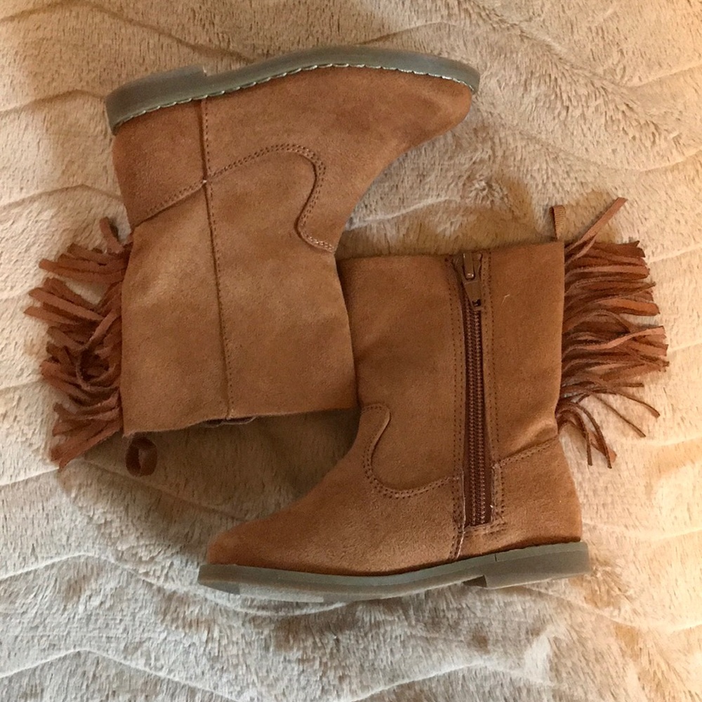 Fall boots - Picture 7 of 7